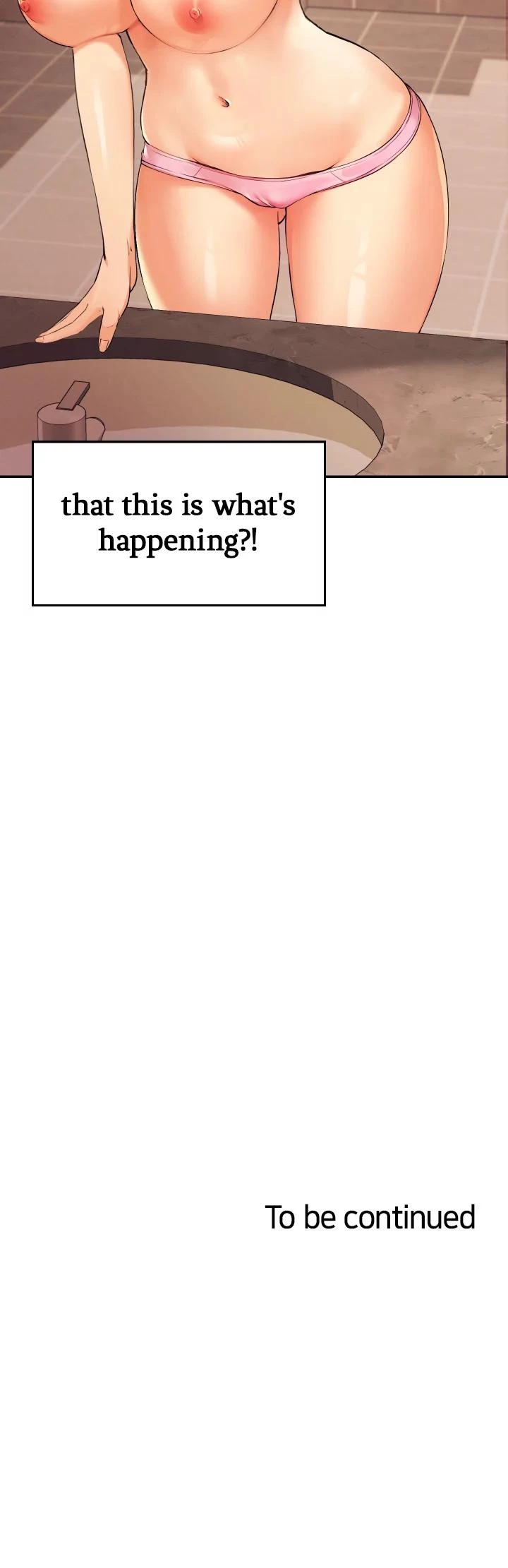 Engineering Beauties Chapter 015 Page 21