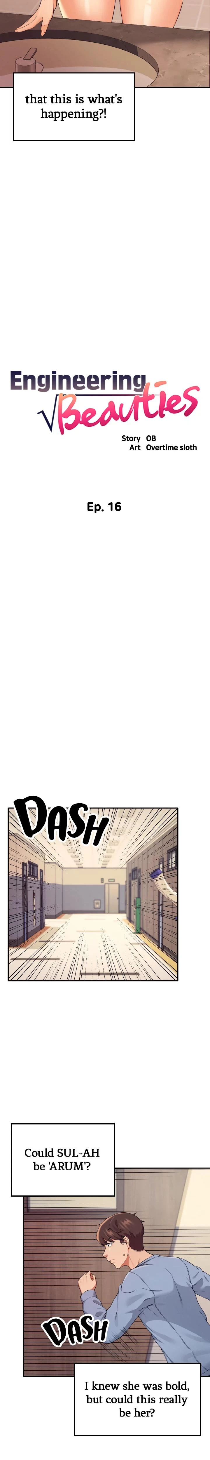 Engineering Beauties Chapter 016 Page 3
