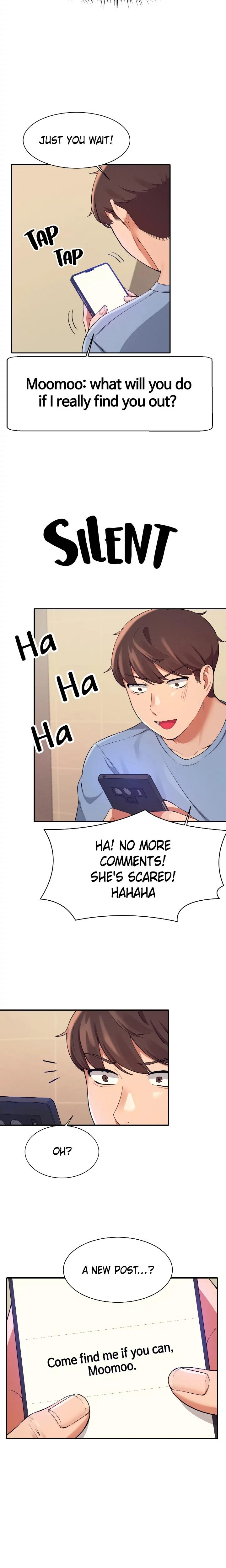 Engineering Beauties Chapter 016 Page 7