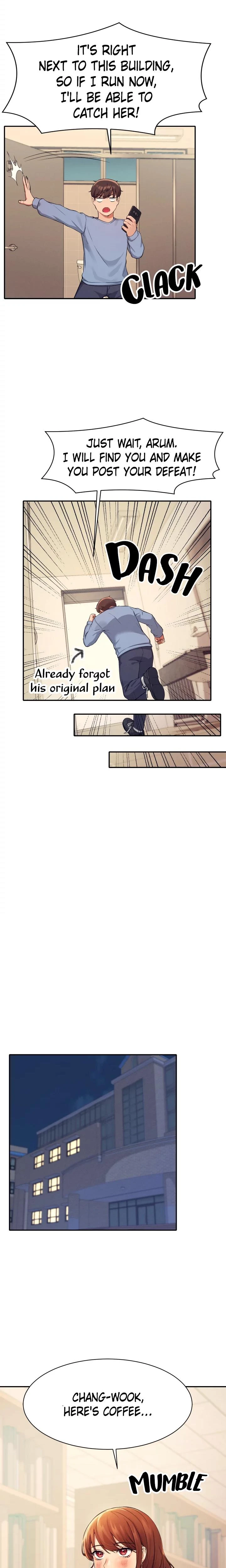 Engineering Beauties Chapter 016 Page 9