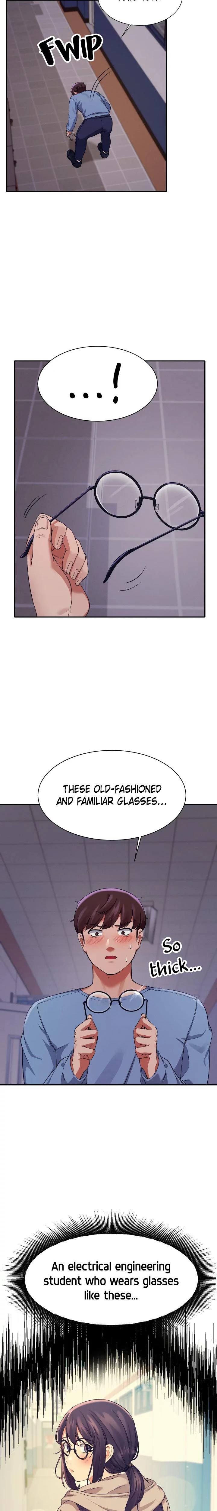 Engineering Beauties Chapter 016 Page 16
