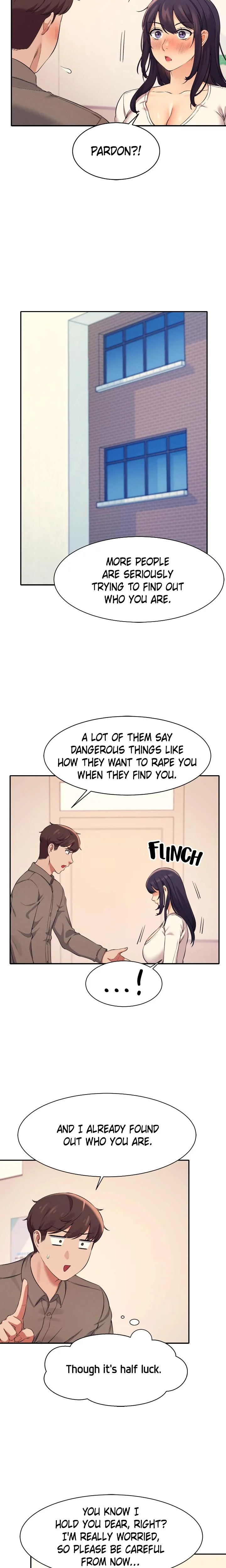 Engineering Beauties Chapter 017 Page 11