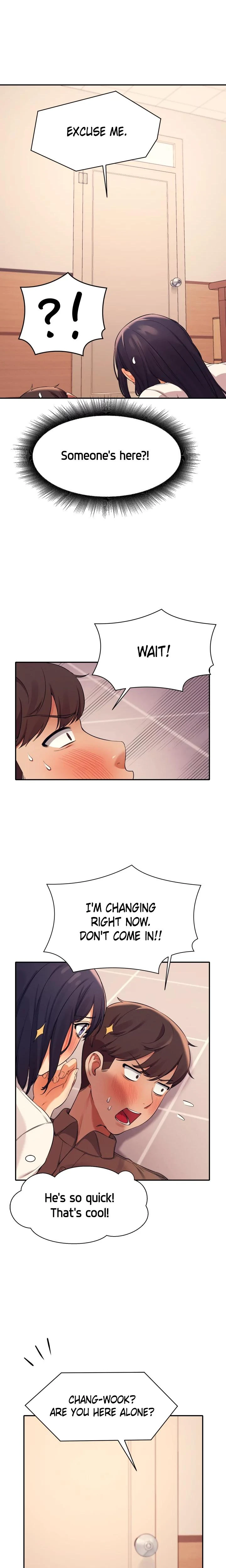 Engineering Beauties Chapter 017 Page 17