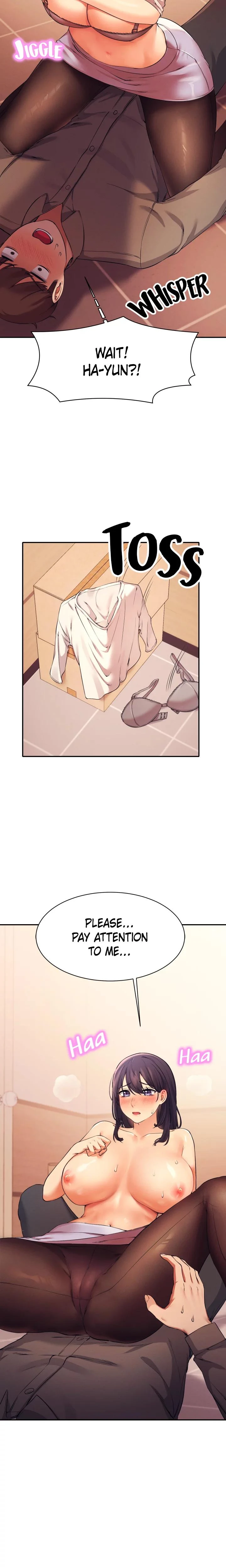 Engineering Beauties Chapter 018 Page 2