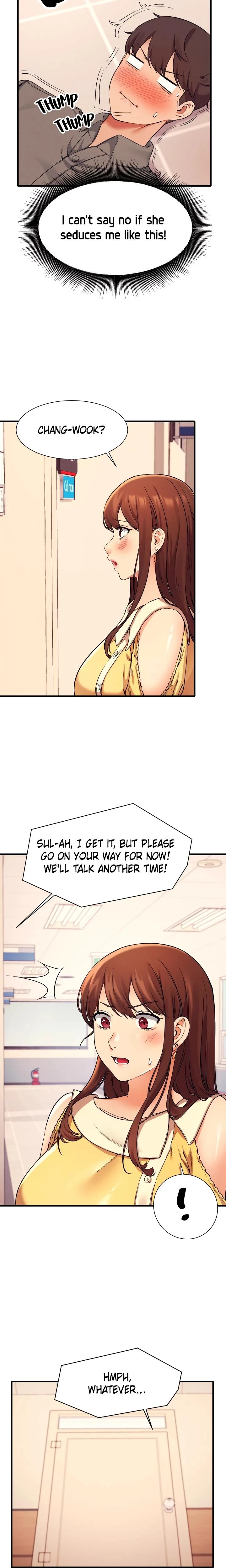 Engineering Beauties Chapter 018 Page 5