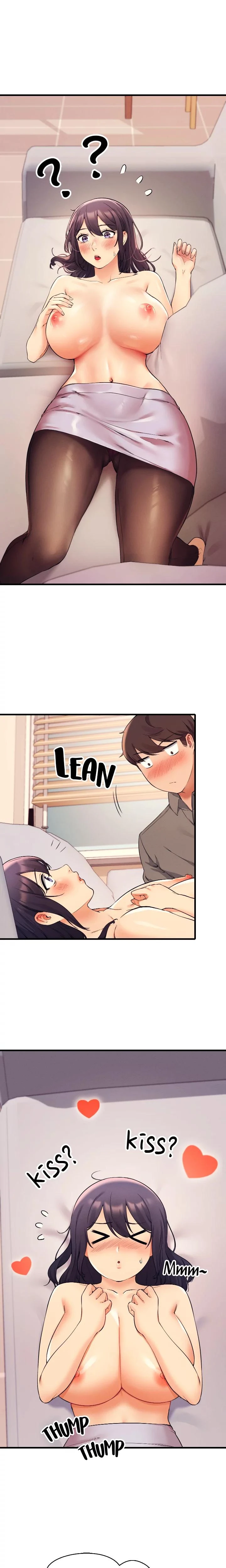 Engineering Beauties Chapter 018 Page 7