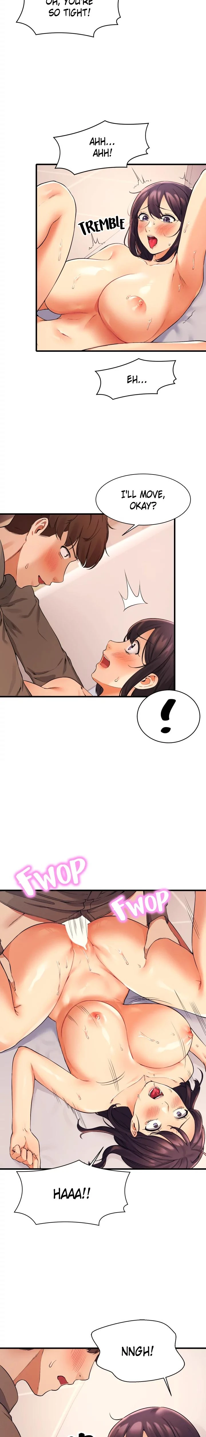 Engineering Beauties Chapter 018 Page 15
