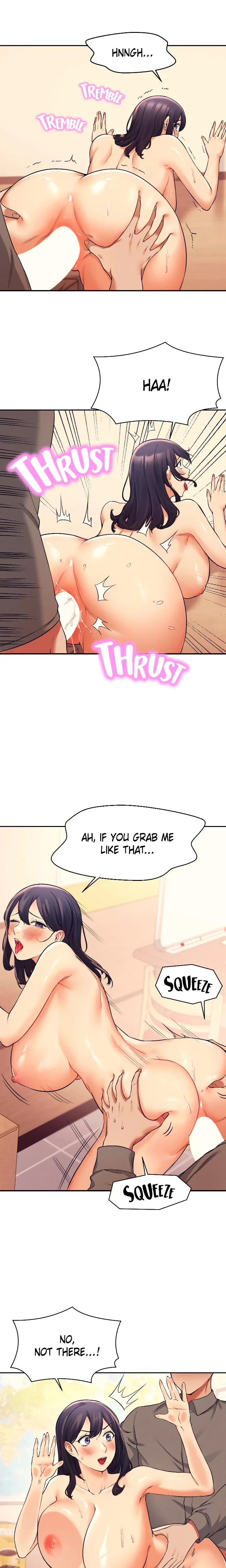 Engineering Beauties Chapter 019 Page 7
