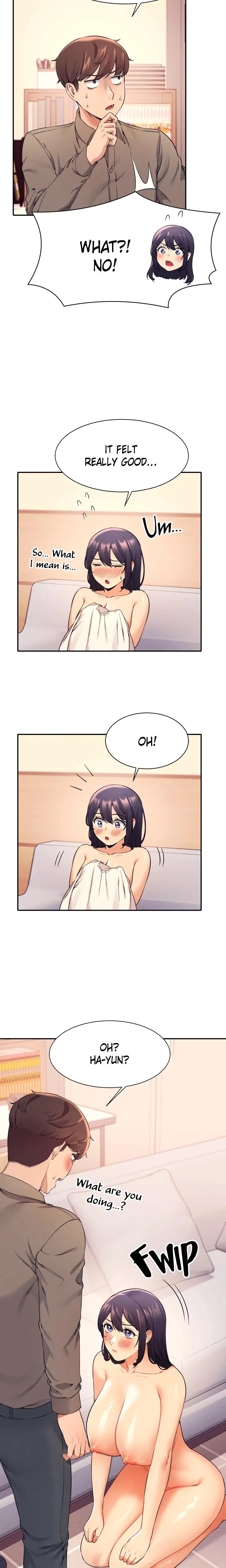 Engineering Beauties Chapter 020 Page 4