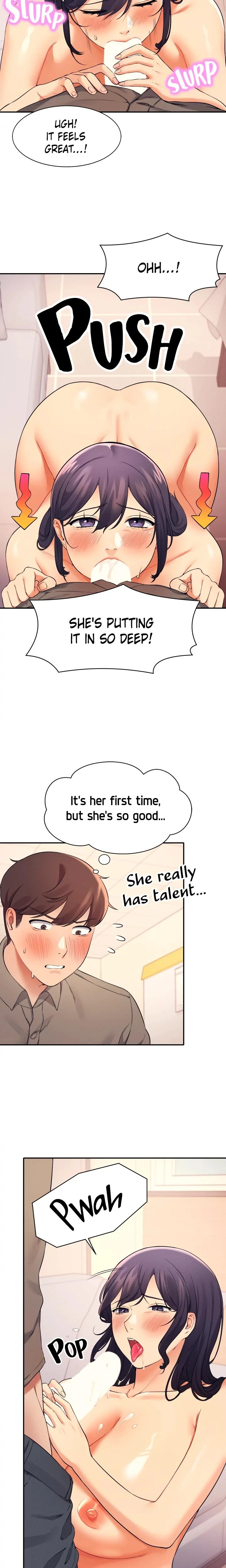 Engineering Beauties Chapter 020 Page 7