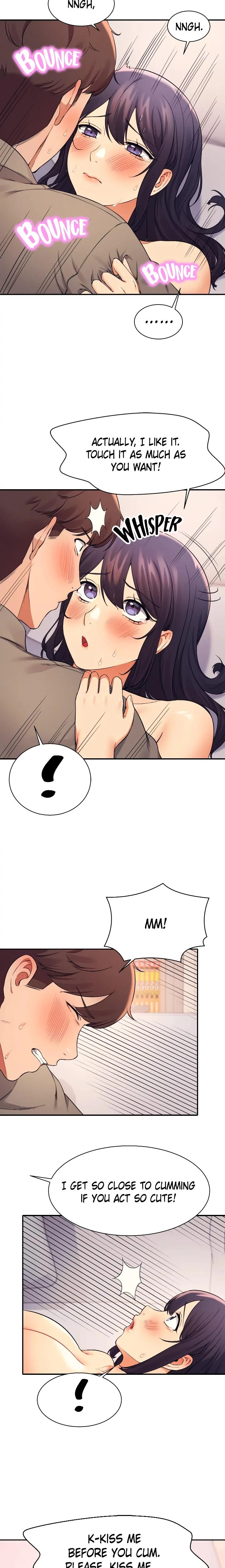 Engineering Beauties Chapter 020 Page 15