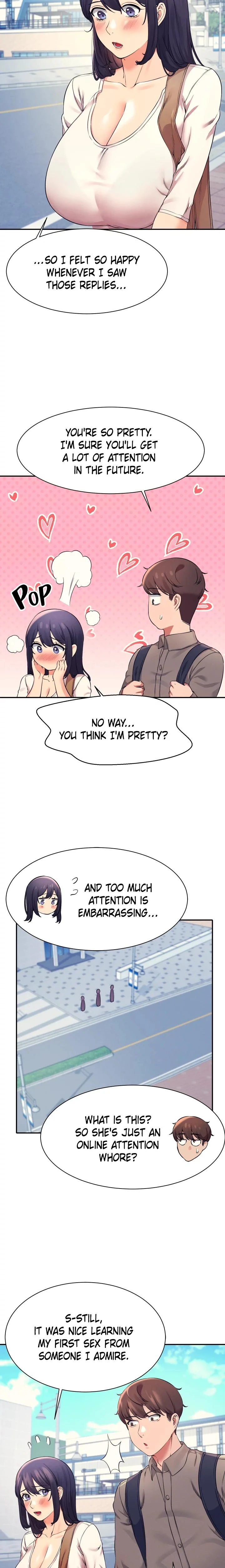 Engineering Beauties Chapter 021 Page 4