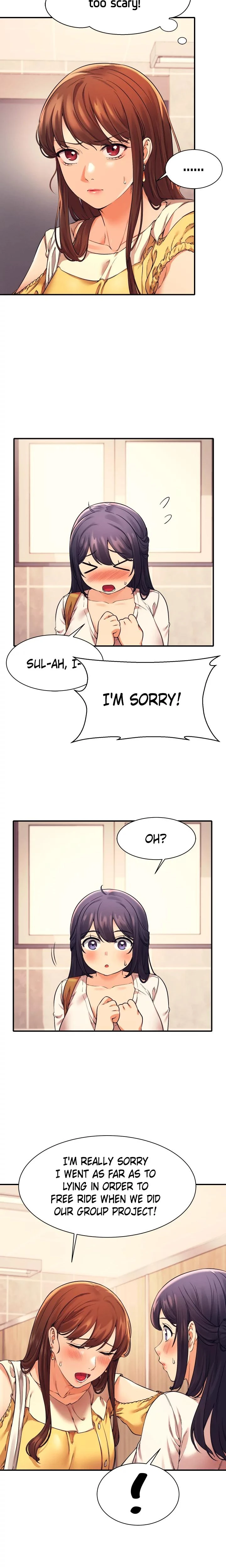 Engineering Beauties Chapter 022 Page 3
