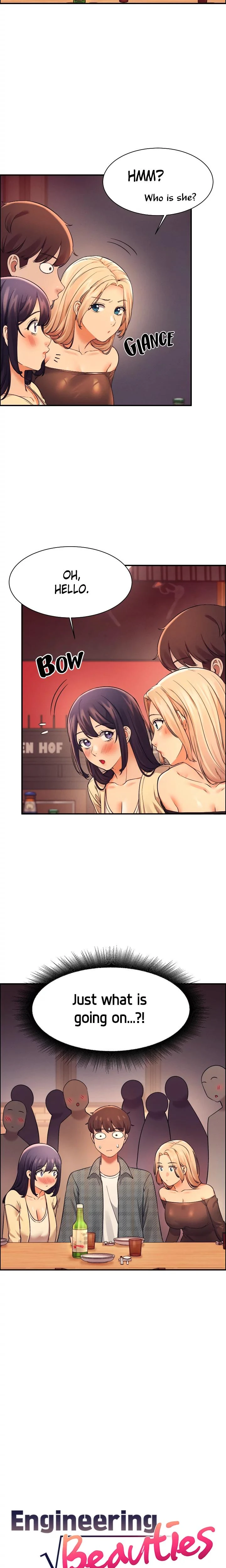 Engineering Beauties Chapter 023 Page 2