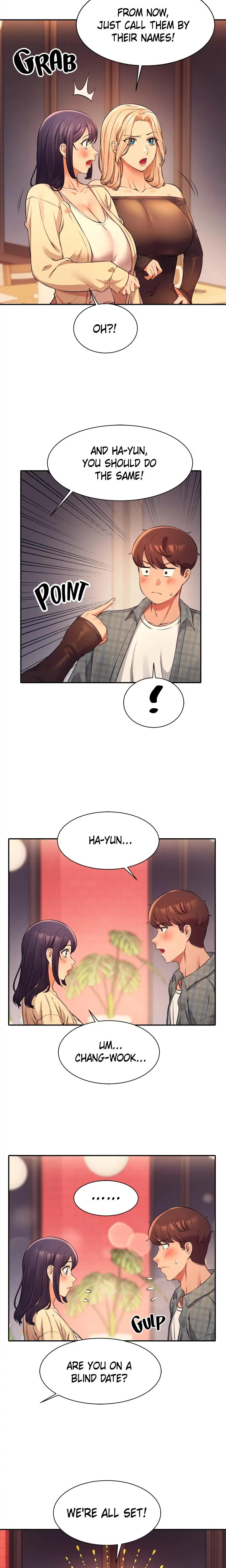 Engineering Beauties Chapter 023 Page 7