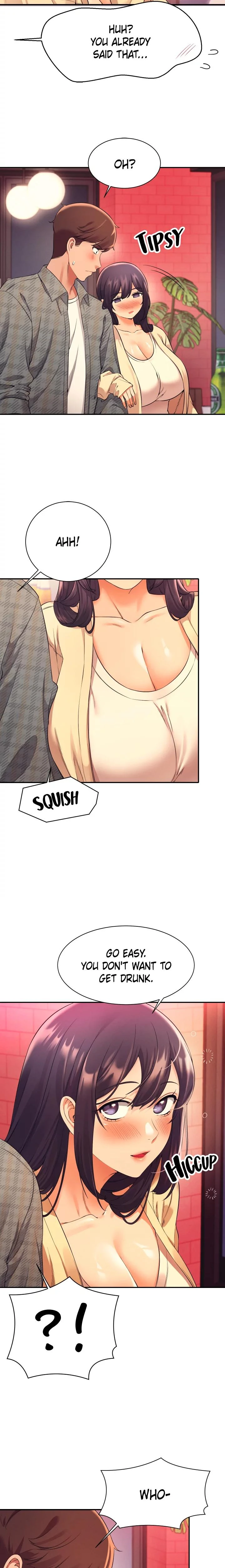 Engineering Beauties Chapter 023 Page 12