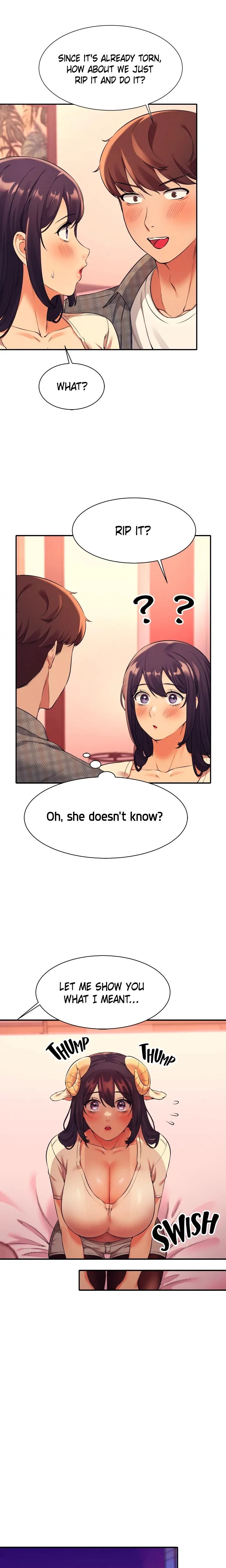 Engineering Beauties Chapter 024 Page 14