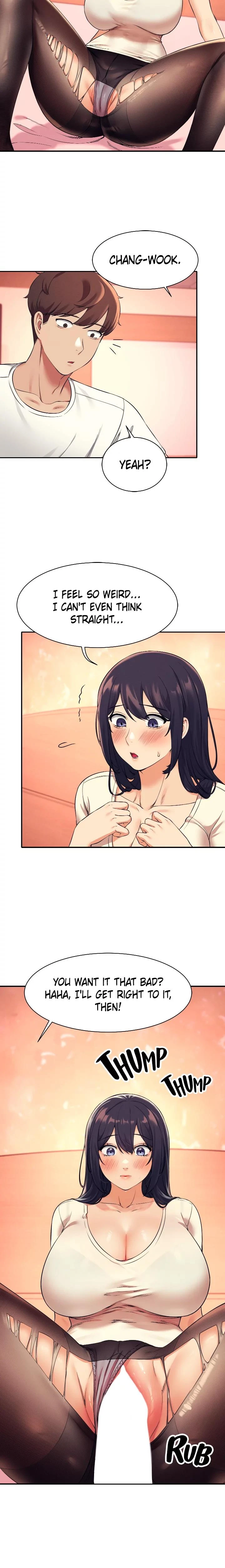 Engineering Beauties Chapter 024 Page 17