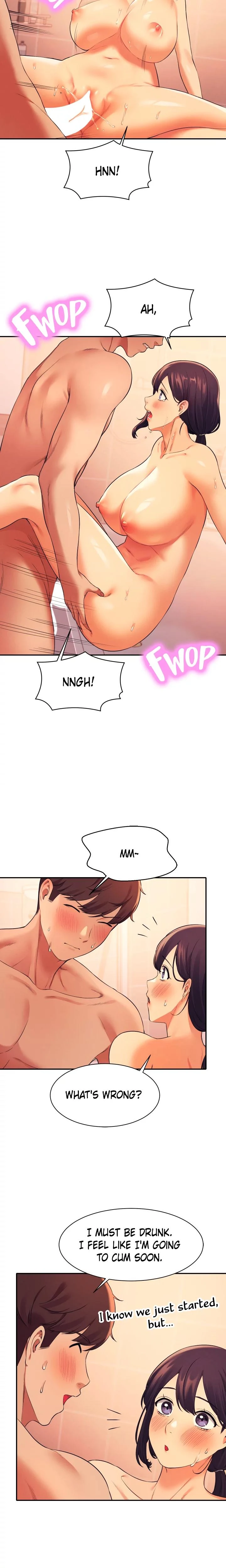 Engineering Beauties Chapter 025 Page 7