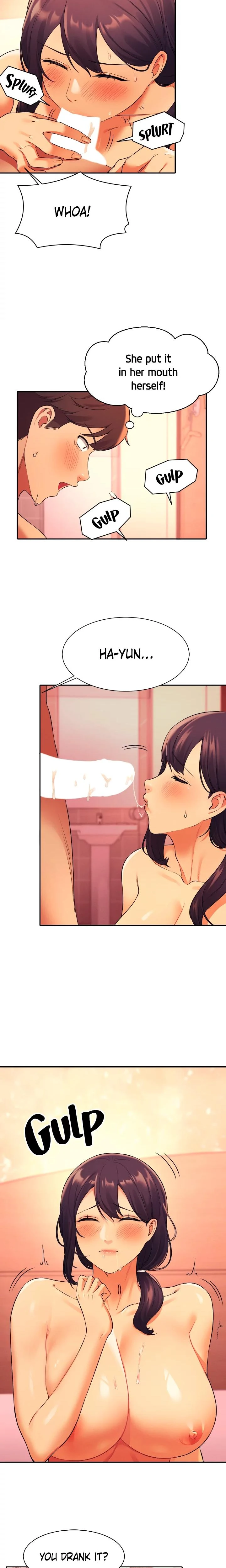 Engineering Beauties Chapter 025 Page 17