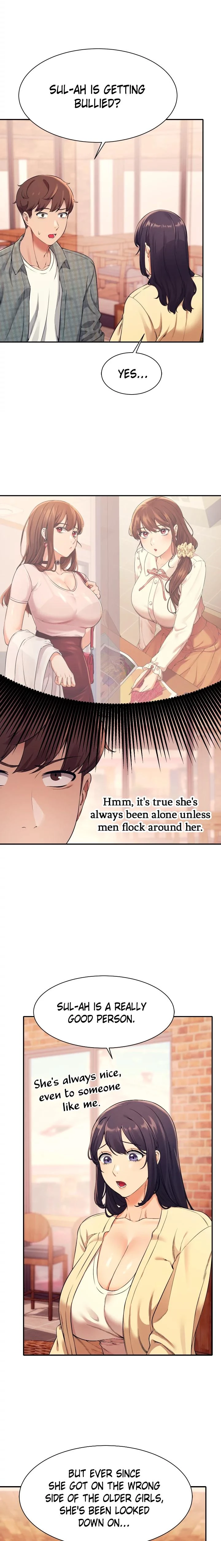 Engineering Beauties Chapter 026 Page 6