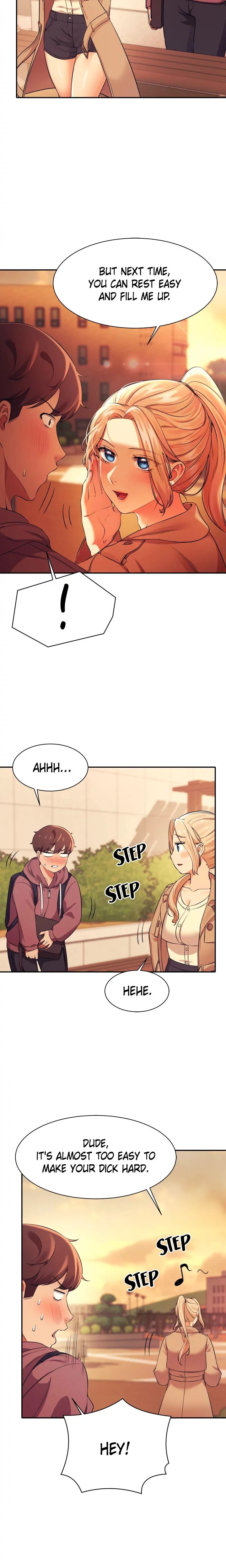 Engineering Beauties Chapter 026 Page 17