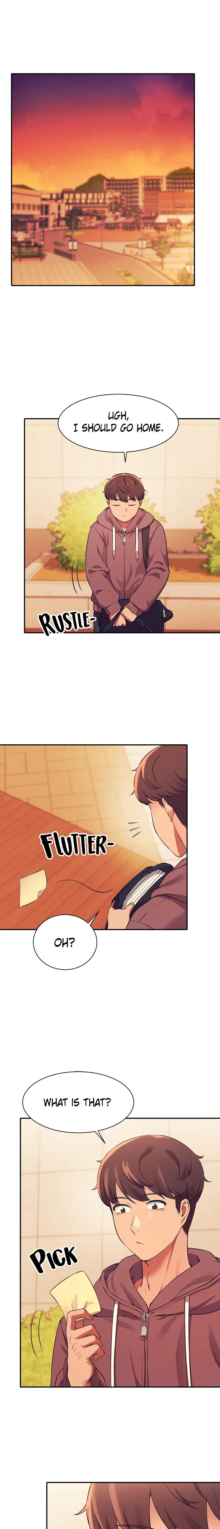 Engineering Beauties Chapter 026 Page 18