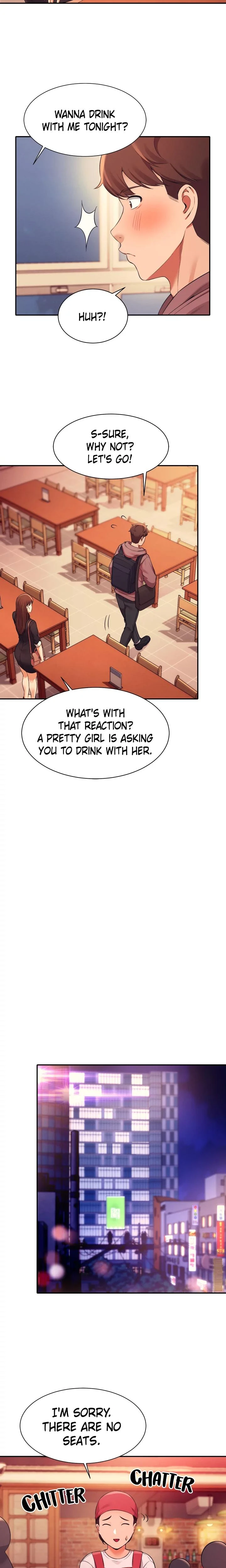 Engineering Beauties Chapter 027 Page 7