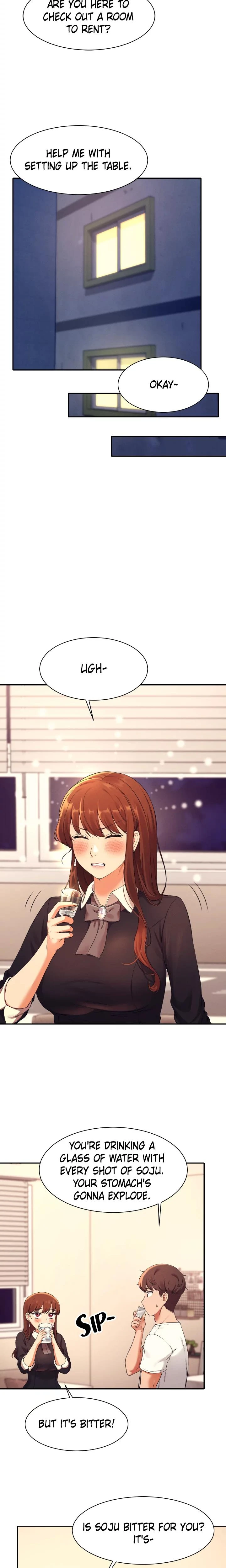 Engineering Beauties Chapter 027 Page 15
