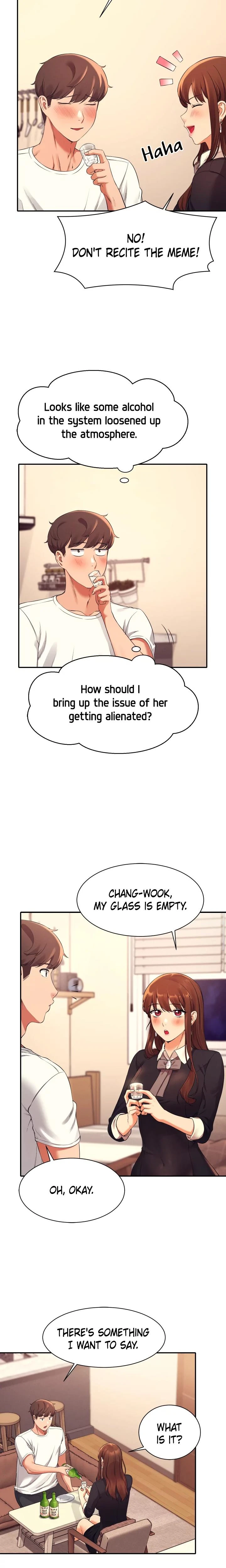 Engineering Beauties Chapter 027 Page 16