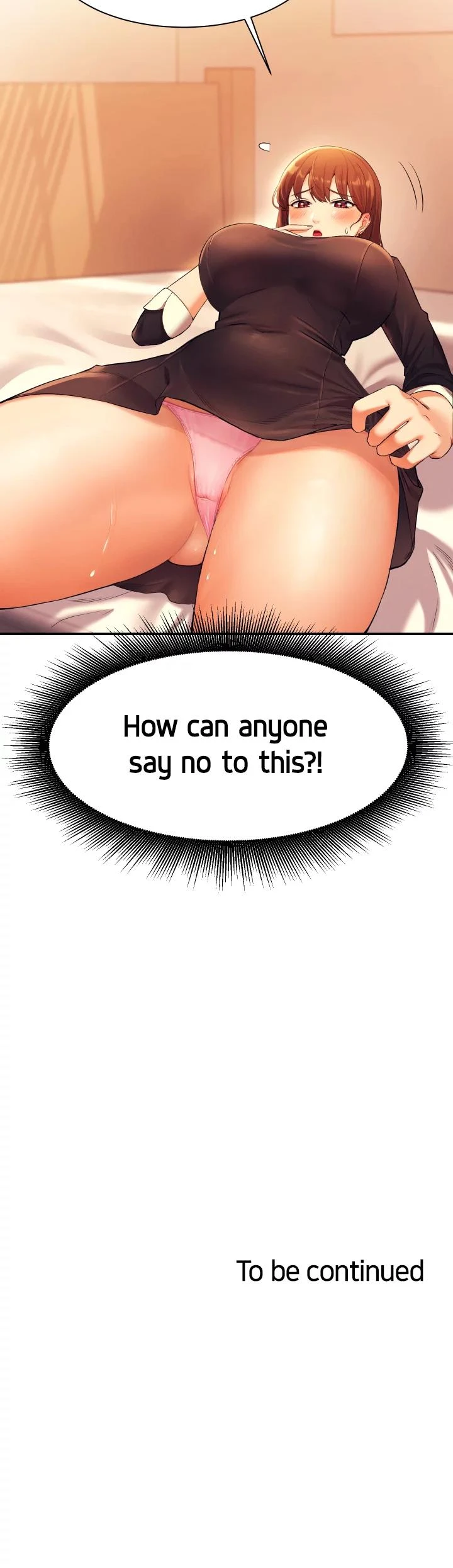 Engineering Beauties Chapter 028 Page 23