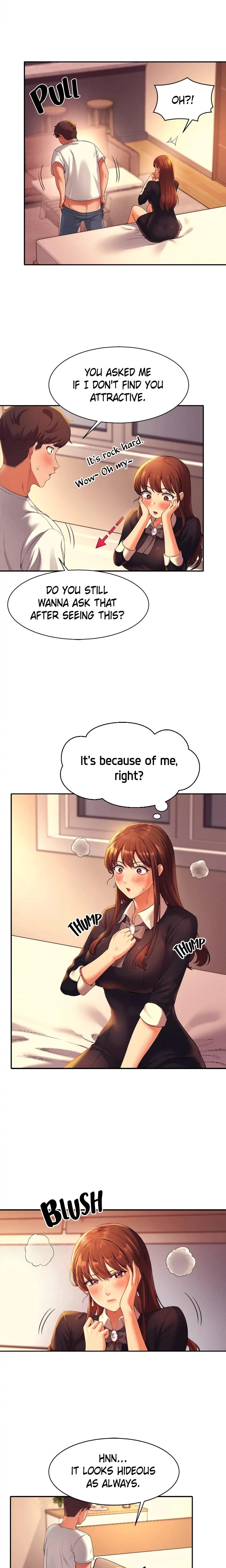 Engineering Beauties Chapter 029 Page 6