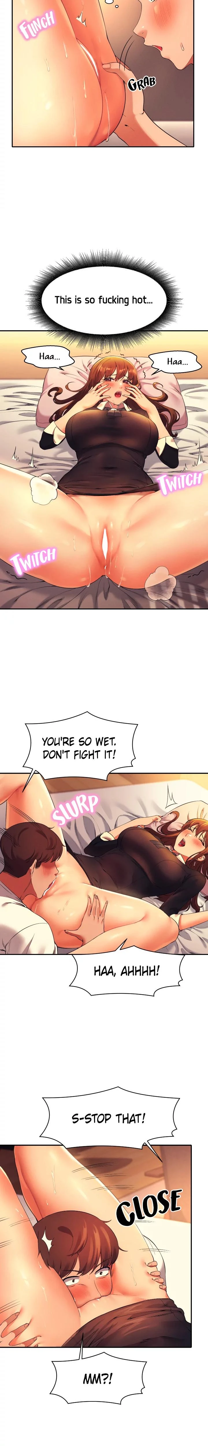 Engineering Beauties Chapter 029 Page 16