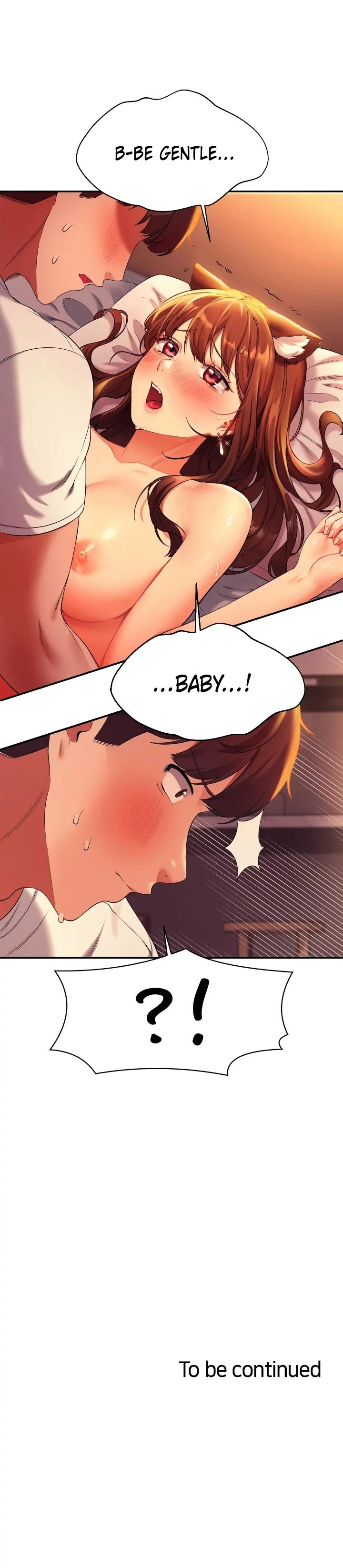 Engineering Beauties Chapter 029 Page 21