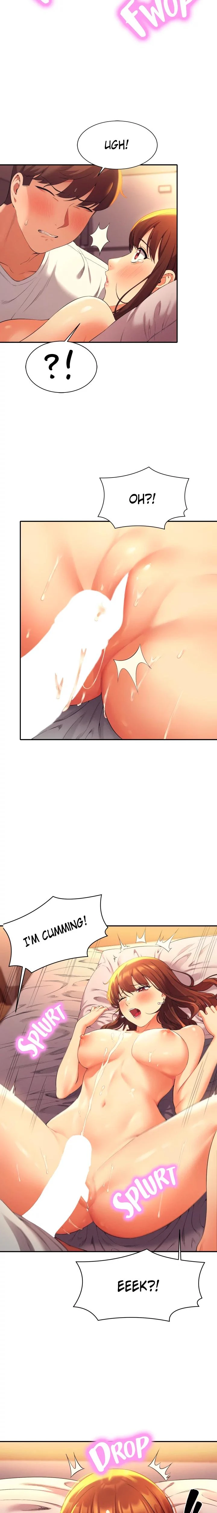 Engineering Beauties Chapter 030 Page 14