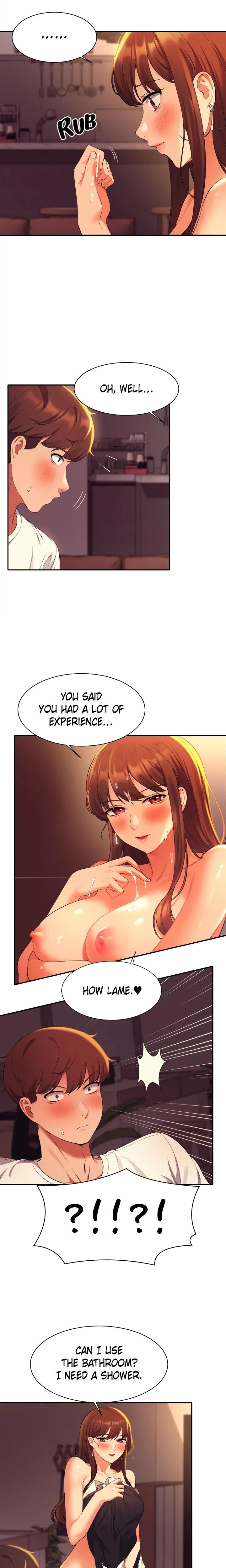 Engineering Beauties Chapter 030 Page 18