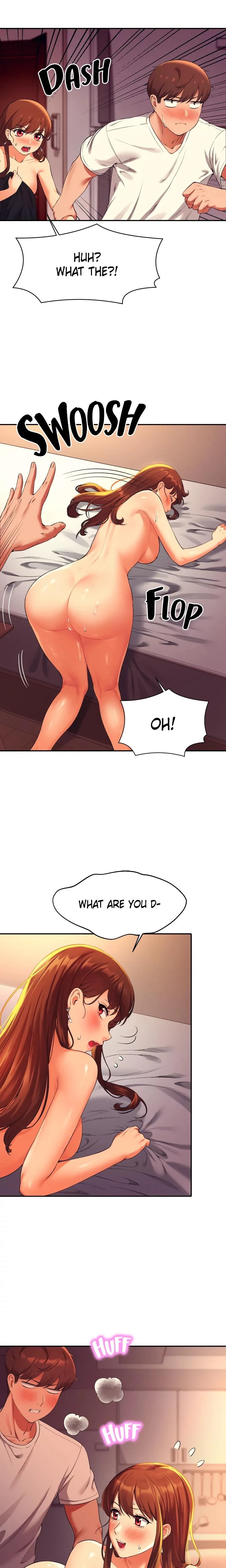 Engineering Beauties Chapter 030 Page 20