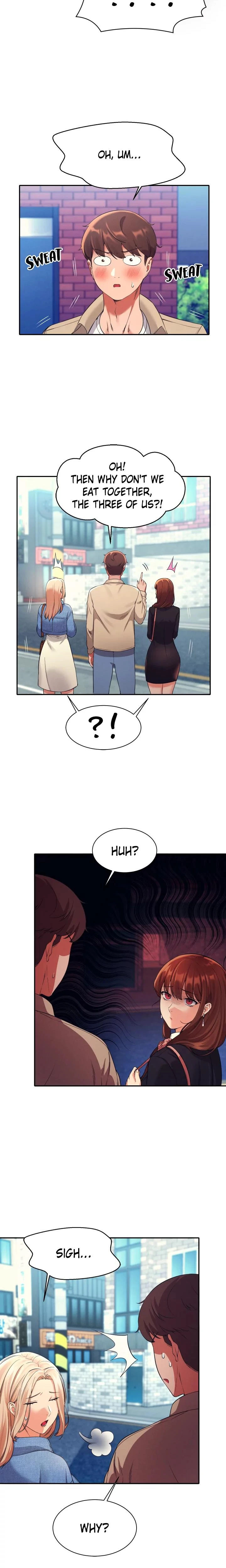 Engineering Beauties Chapter 032 Page 14
