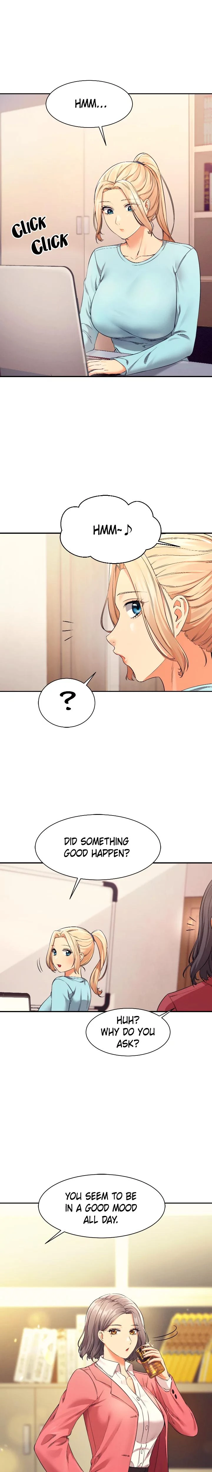 Engineering Beauties Chapter 033 Page 1