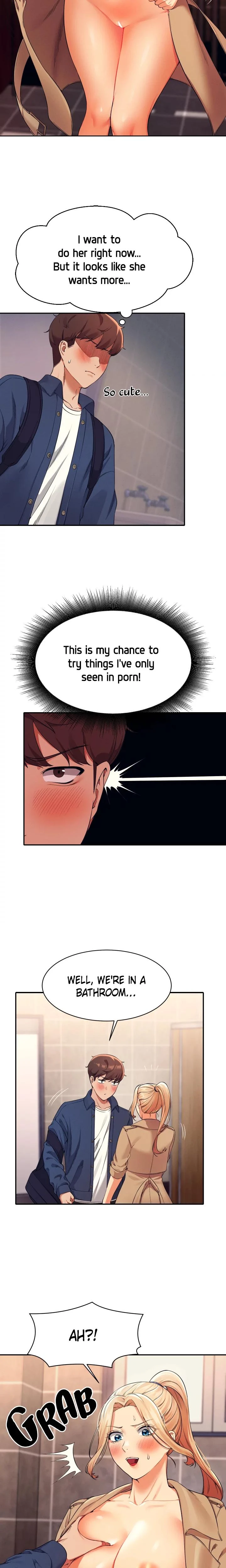 Engineering Beauties Chapter 034 Page 16