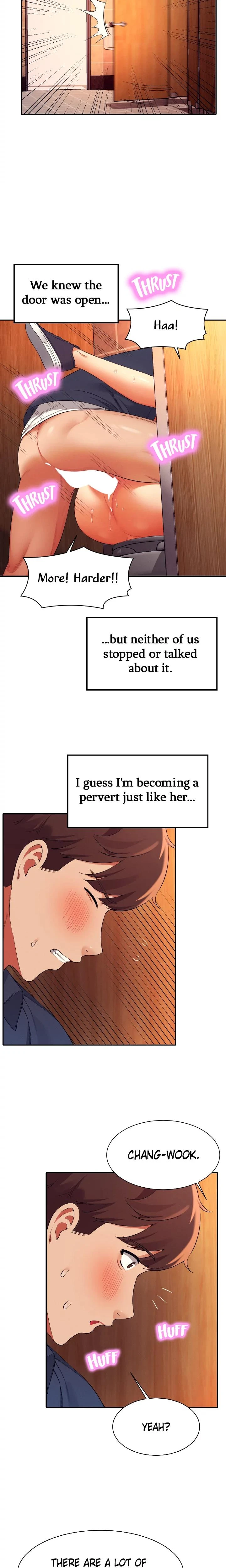 Engineering Beauties Chapter 035 Page 20