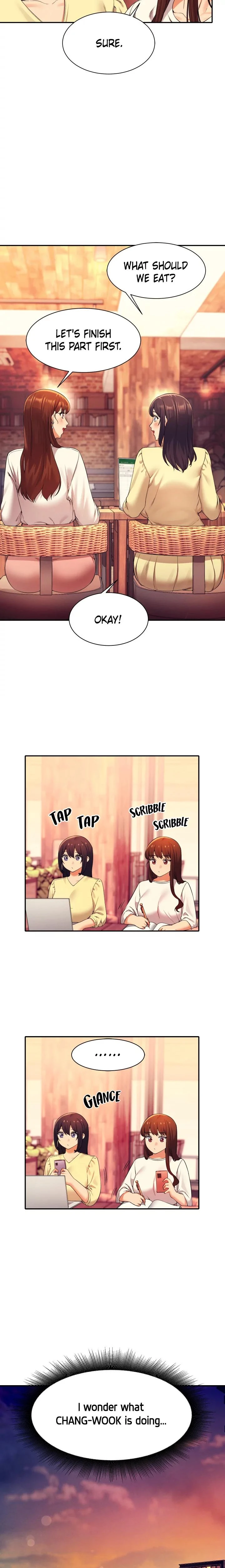 Engineering Beauties Chapter 036 Page 2