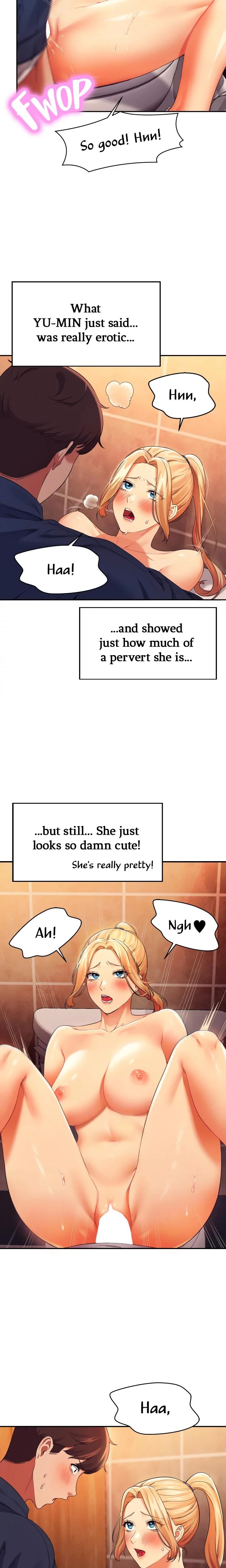 Engineering Beauties Chapter 036 Page 4