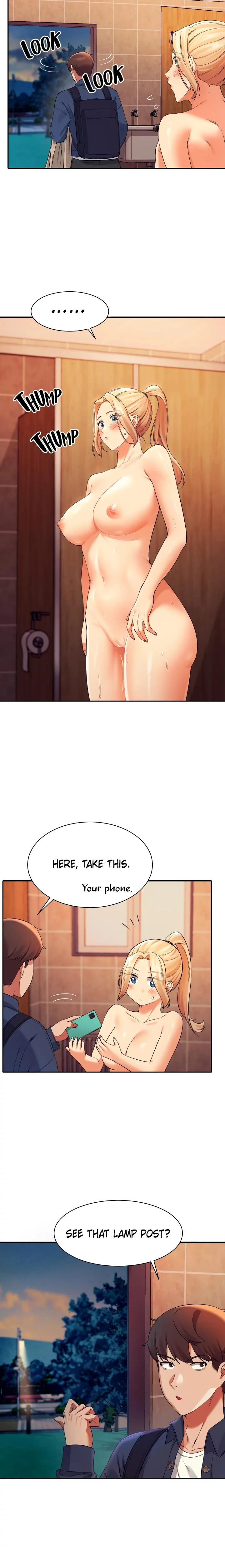 Engineering Beauties Chapter 037 Page 4