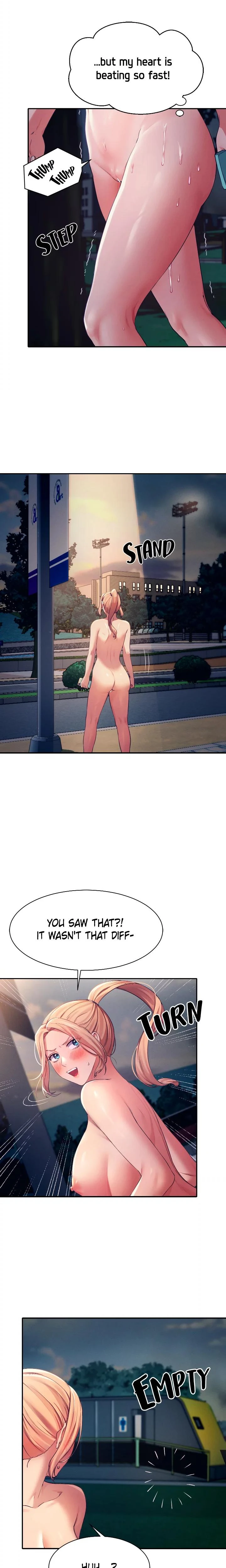 Engineering Beauties Chapter 037 Page 7