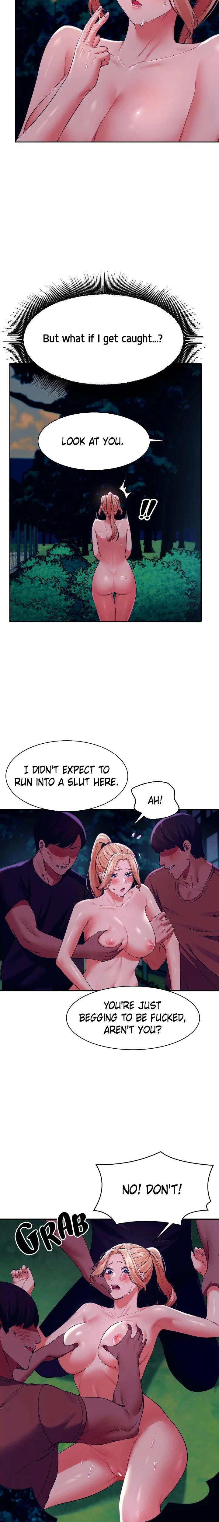 Engineering Beauties Chapter 037 Page 13