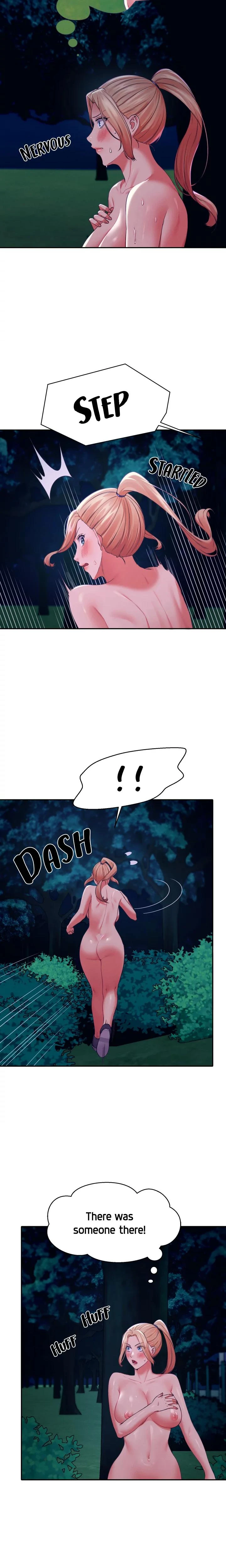 Engineering Beauties Chapter 037 Page 14