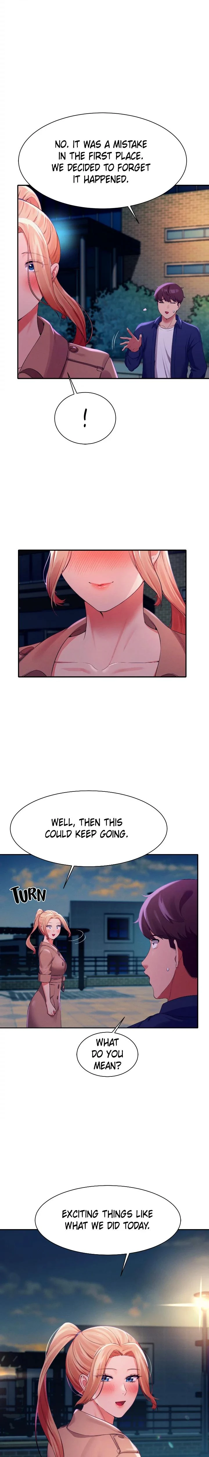 Engineering Beauties Chapter 038 Page 15