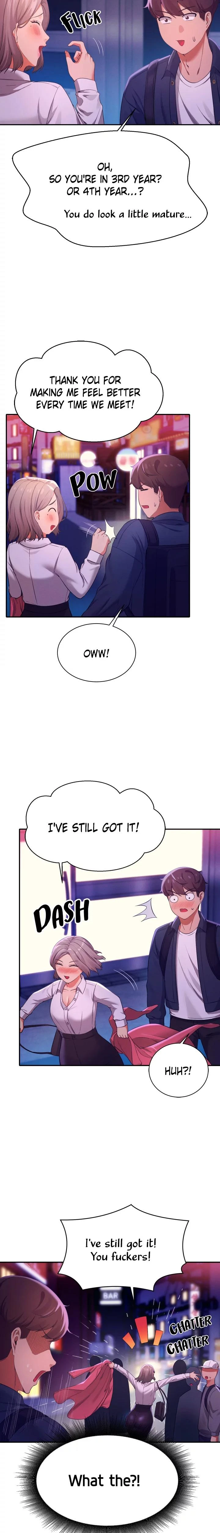 Engineering Beauties Chapter 039 Page 10