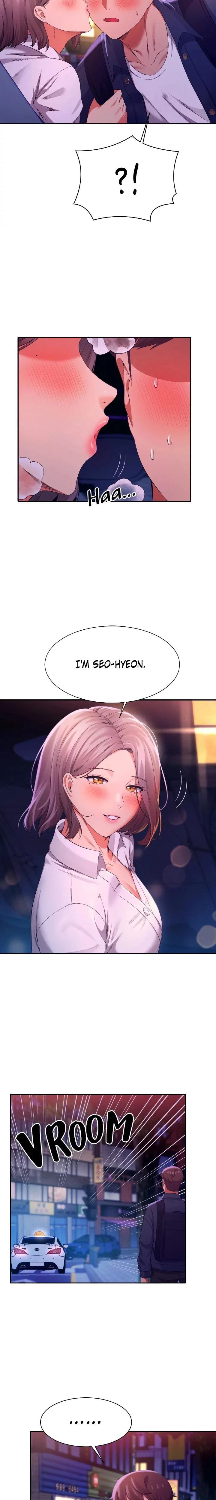 Engineering Beauties Chapter 039 Page 13